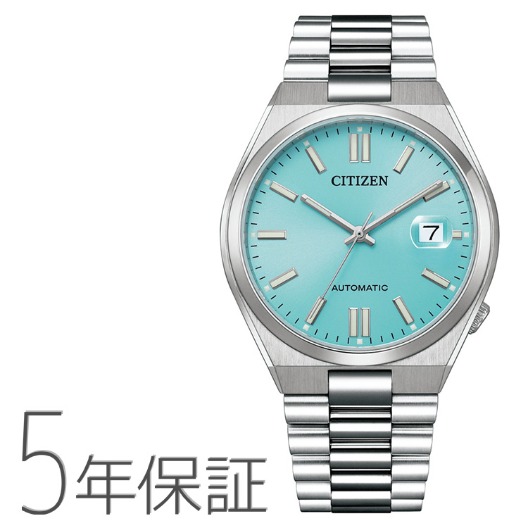 Citizen collection シチズンコレクション TSUYOSA Collection 