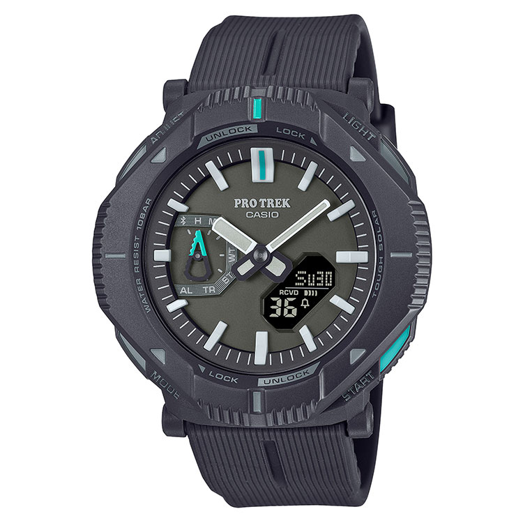 PRO TREK PROTREK プロトレック カシオ FUN OUTDOOR STYLE