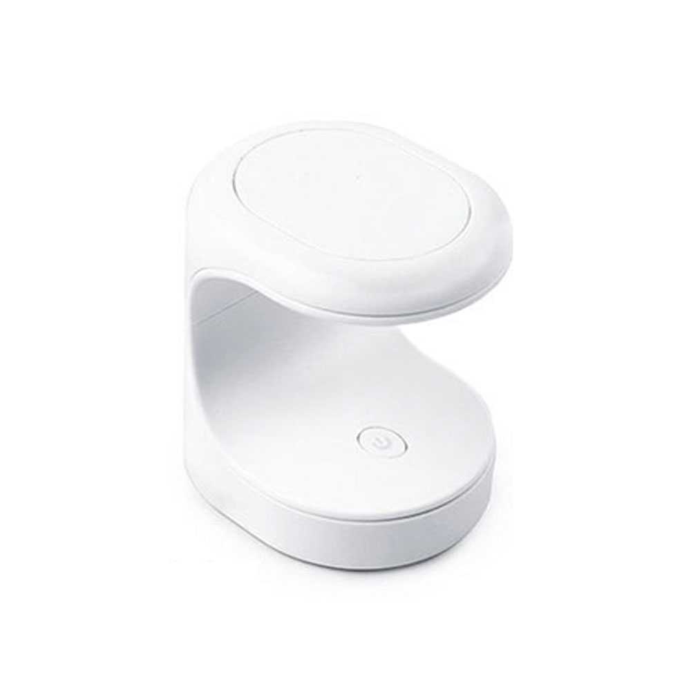 ジェルネイル ライト プロ ハンディ LED & UV ネイルライト ダブル