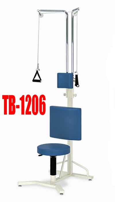 100%正規品100%正規品リハビリ用G型上肢運動台 TB-1206肩関節運動に 日本製3年保証 送料無料 自助具、リハビリ用品 