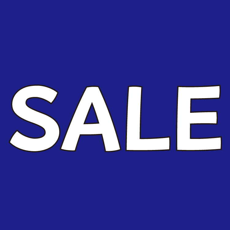 セール商品一覧