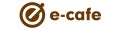 e-cafe ロゴ