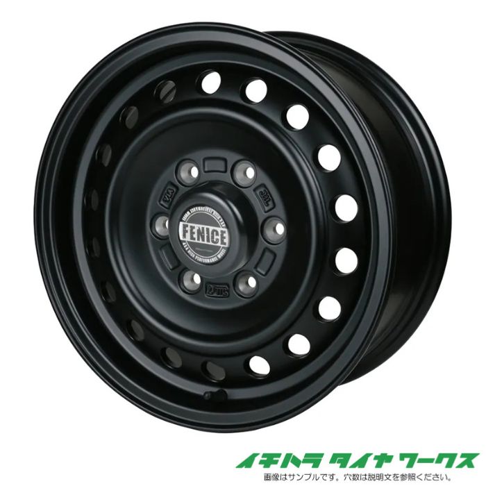 新品ホイール 4本セット商品】アルジェノン フェニーチェ RX6 16インチ