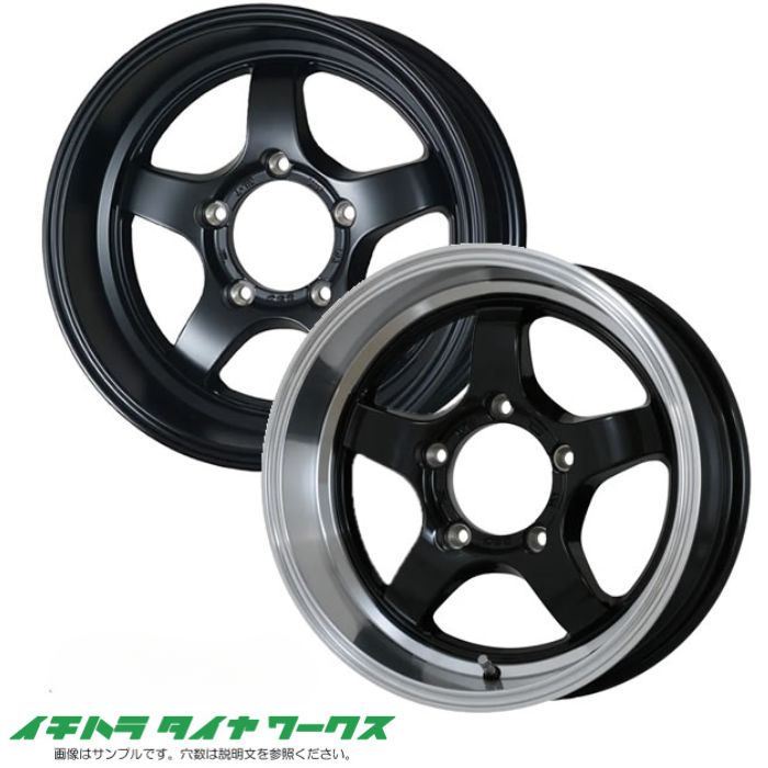 新品ホイール 4本セット商品】ドゥオール CSTゼロワンハイパーS 16 