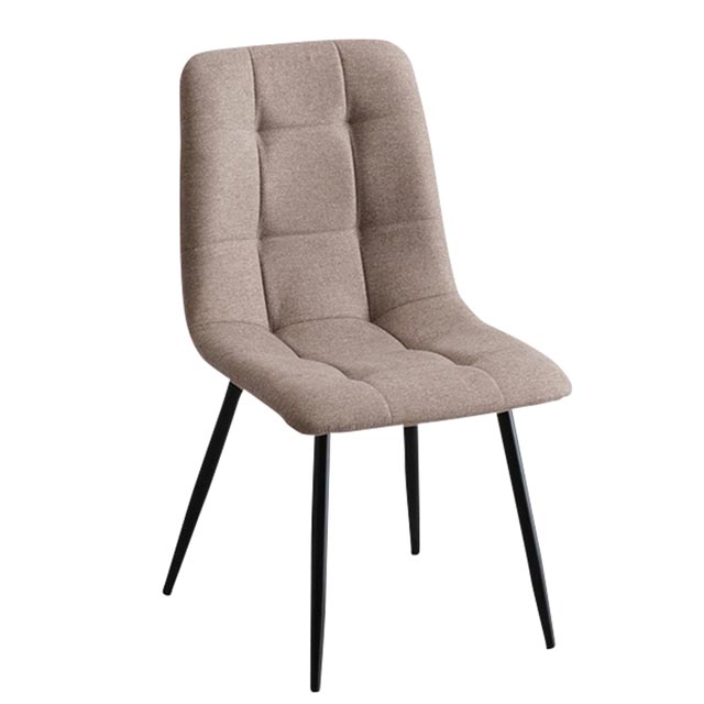 eーcasa（イーカーサ） ダイニングチェア 4脚セット 食卓イス 食卓椅子