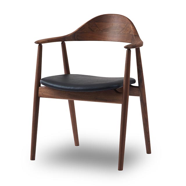 NOWHERE LIKE HOME 関家具 正規代理店 ダイニングチェア 食卓イス 食卓