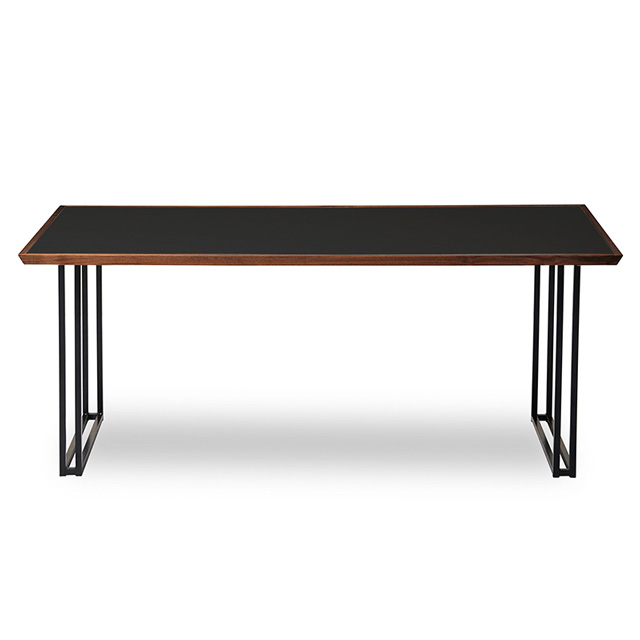 NIPPONAIRE 関家具 正規代理店 ダイニングテーブル 幅180cm 食卓