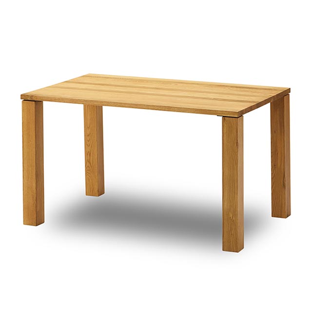 NOWHERE LIKE HOME 関家具 正規代理店 ダイニングテーブル 幅120cm