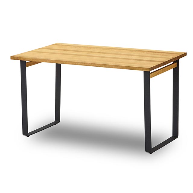 NOWHERE LIKE HOME 関家具 正規代理店 ダイニングテーブル 幅120cm