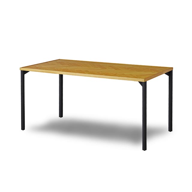 NOWHERE LIKE HOME 関家具 正規代理店 ダイニングテーブル 幅150cm