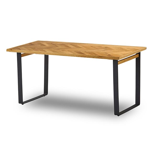 NOWHERE LIKE HOME 関家具 正規代理店 ダイニングテーブル 幅180cm