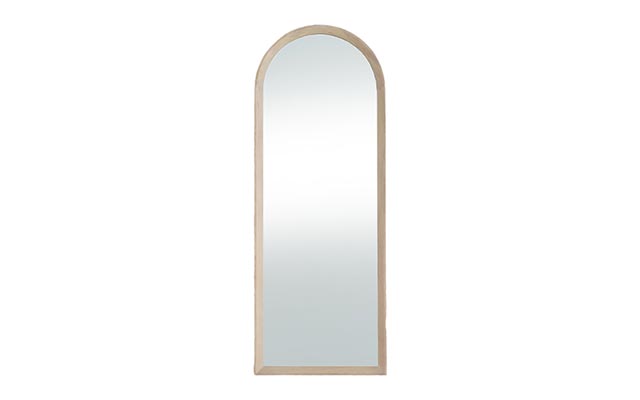 eーcasa（イーカーサ） ミラー 壁掛け ウォールミラー 鏡 壁掛け鏡