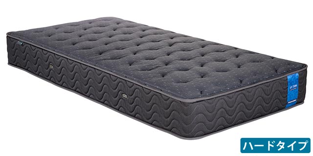 フランスベッド（FRANCEBED） 正規代理店 マットレス セミダブル