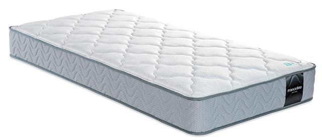 フランスベッド（FRANCEBED） 正規代理店 マットレス セミダブル