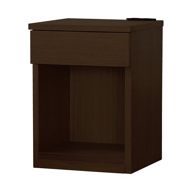 関家具 正規代理店 ナイトテーブル ナイトチェスト 幅35cm