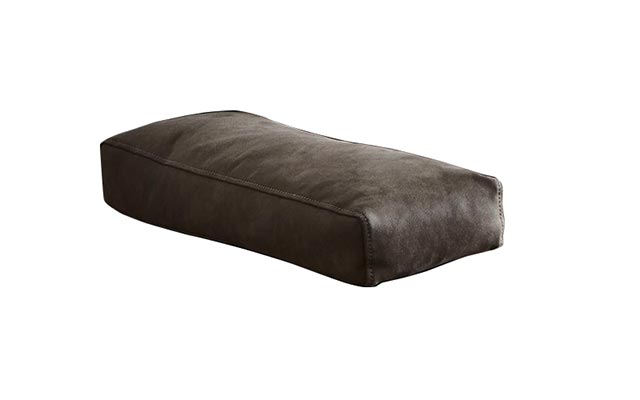 関家具 正規代理店 アームレスト ソファ ソファ― 肘置き クッション インテリア リラックスフォーム コスターナ レザーテックス プライム | RELAX FORM | 12