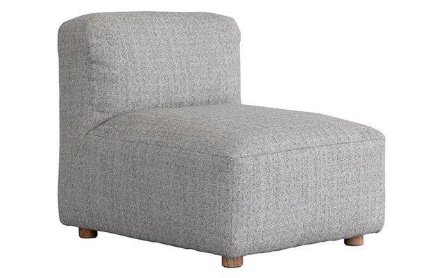 【専用】NOWHERE LIKE  1セット目 NOWHERE LIKE HOME 関家具 正規代理店 ソファ ソファー 1人掛けソファ