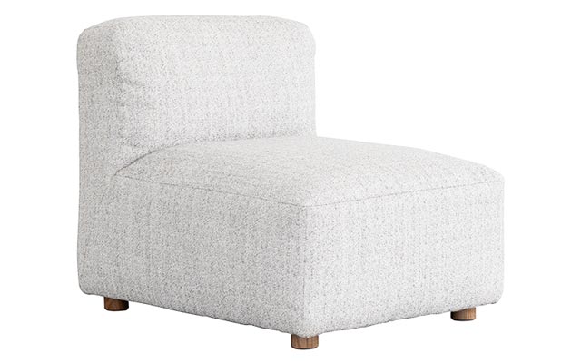 NOWHERE LIKE HOME 関家具 正規代理店 ソファ ソファー 1人掛けソファ