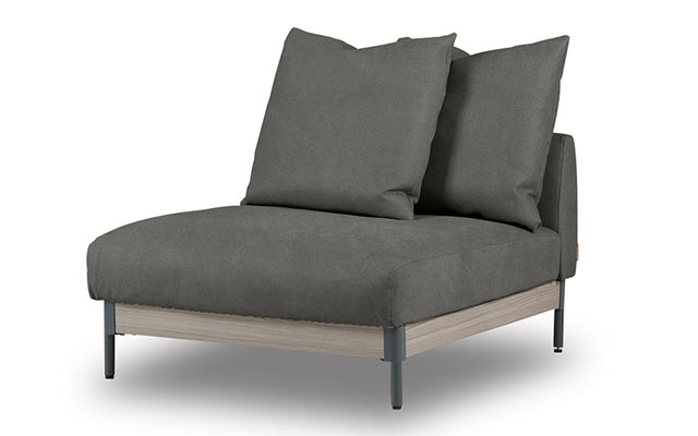 RELAX FORM 関家具 正規代理店 ソファ ソファー 1人掛けソファ 1人掛け