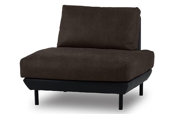RELAX FORM 関家具 正規代理店 ソファ ソファー 1人掛けソファ 1