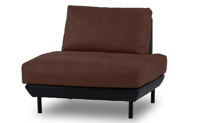 【送料無料】RELAX FORM ソファー １人掛け 北欧 ソファ 一 RELAX FORM（リラックスフォーム） 関家具 正規代理店 ソファ ソファー