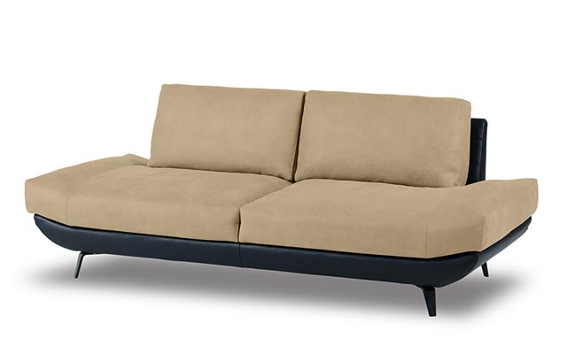 ★3/30まで出品★関家具　2人掛けソファ　リラックスフォーム RELAX FORM 関家具 公式店 ソファー 2人掛け 北欧 ソファ 二人
