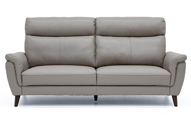 eーcasa（イーカーサ） ソファ ソファー 3人掛けソファ 3人掛け REVO