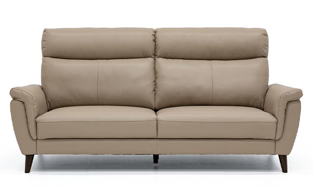 eーcasa（イーカーサ） ソファ ソファー 3人掛けソファ 3人掛け REVO