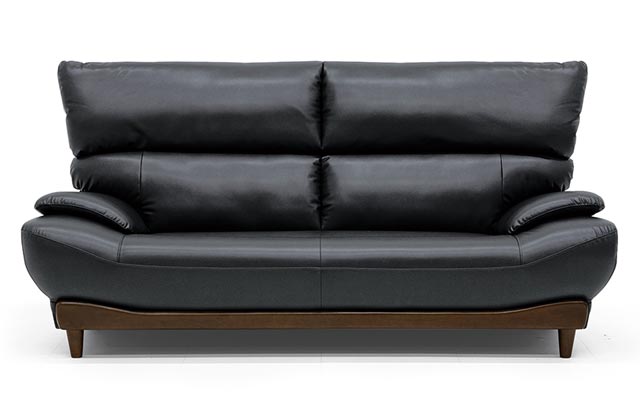 eーcasa（イーカーサ） ソファ ソファー 3人掛けソファ 3人掛け REVO