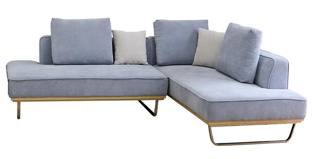 eーcasa（イーカーサ） ソファ ソファー カウチソファ L字 コーナー