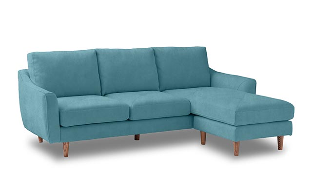 RELAX FORM 関家具 正規代理店 ソファ ソファー カウチソファ L
