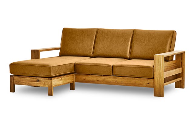RELAX FORM 関家具 正規代理店 ソファ ソファー カウチソファ L