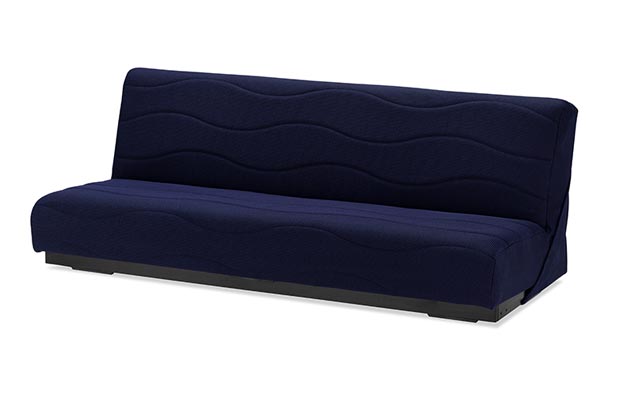 フランスベッド 正規代理店 ソファ ソファー ソファベッド ソファーベッド レギュラー レッグ無し 除菌 スイミーPlus レギュラー レッグなし | フランスベッド | 01