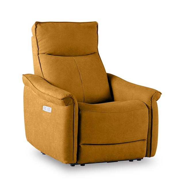 RELAX FORM／ロレア 1人掛パーソナルソファ 電動リクライニング RELAX FORM 関家具 正規代理店 ソファ ソファー リクライニング