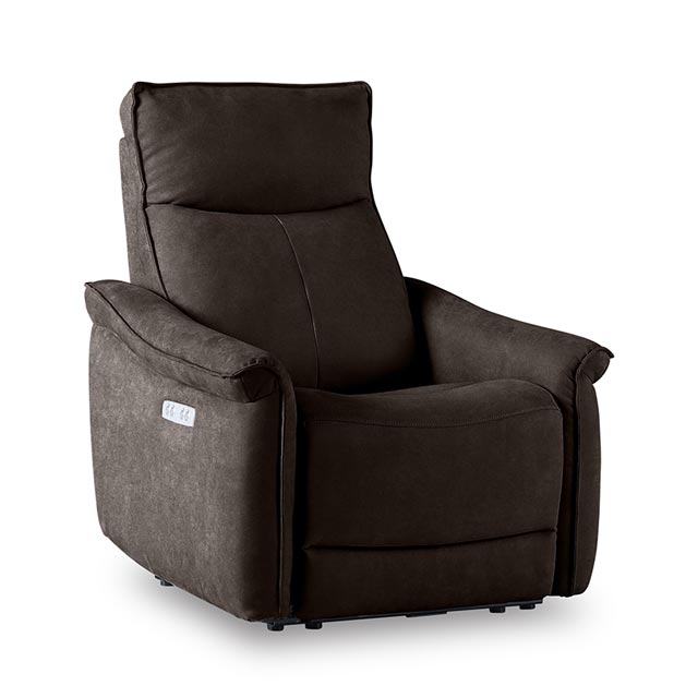 RELAX FORM／ロレア 1人掛パーソナルソファ 電動リクライニング 関家具 公式店 ソファ リクライニング 電動リクライニング 1人