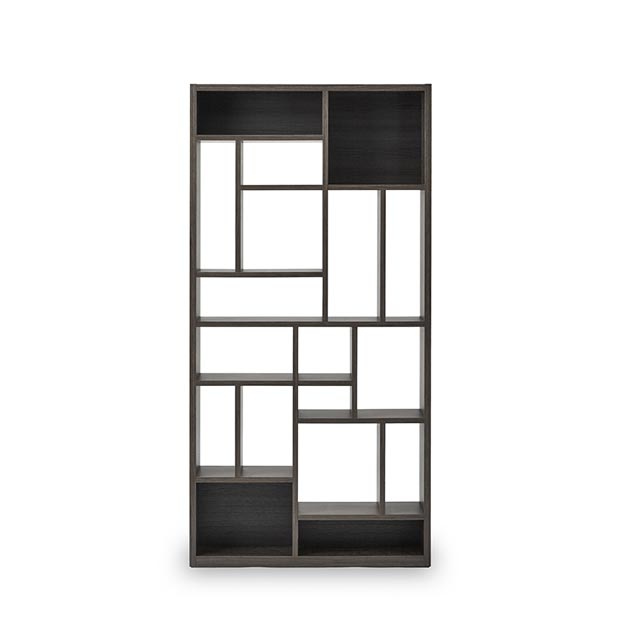 NIPPONAIRE 関家具 正規代理店 シェルフ 本棚 幅90cm ブックシェルフ