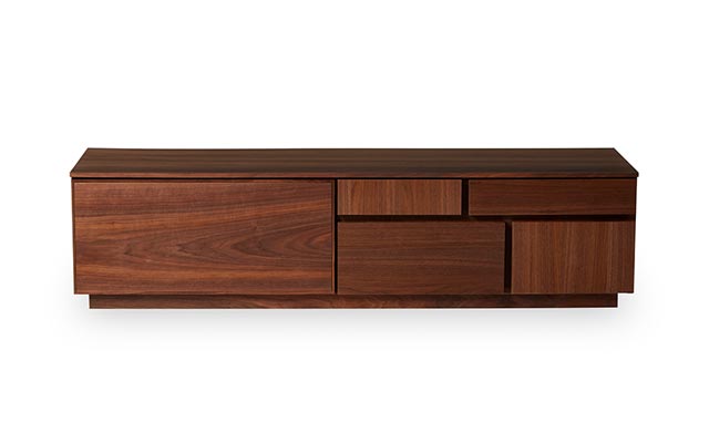 NIPPONAIRE 関家具 正規代理店 テレビ台 テレビボード 幅150cm TV