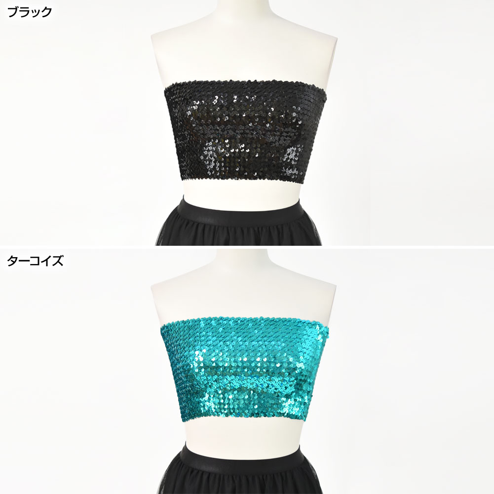 【S〜３XLサイズ】チューブトップパープルボリュームドレス Amazon.co.jp: チューブトップ セクシーなS-5XLプラスサイズ