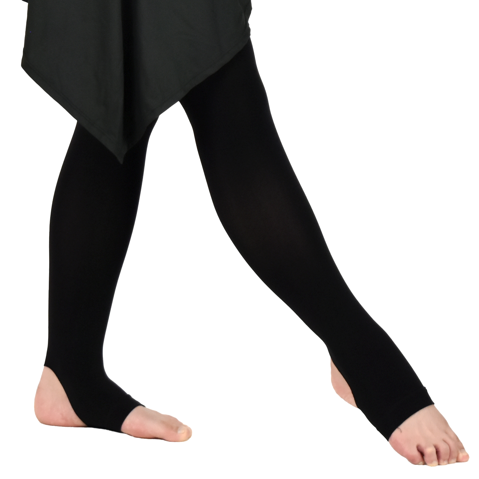 大人用 バレエ トレンカ バレエタイツ ダンスタイツ トレンカタイツ