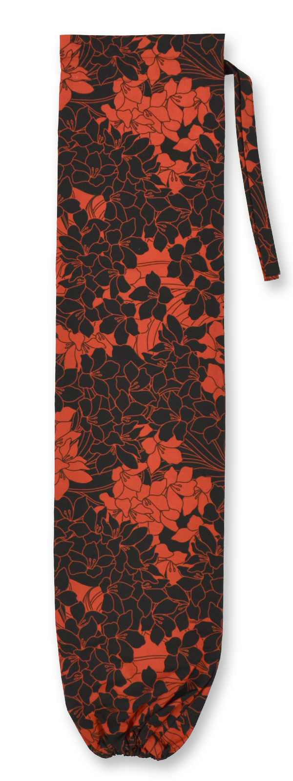 フラダンス パウケース フラ の 衣装袋 フラダンス衣装ケース パウ袋