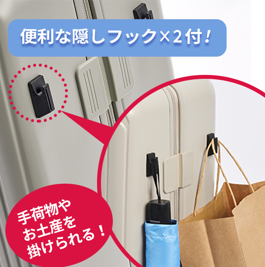 洗える スーツケース キャリーケース キャリーバッグ Lサイズ 28インチ