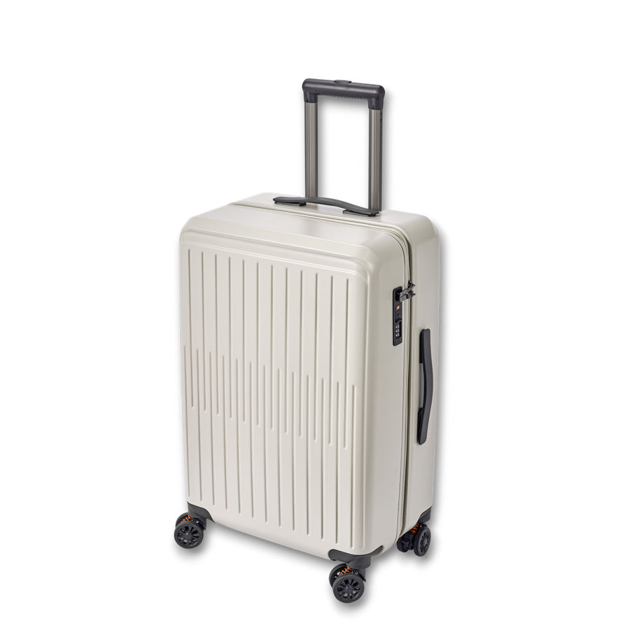 洗える スーツケース キャリーケース キャリーバッグ Mサイズ 24インチ