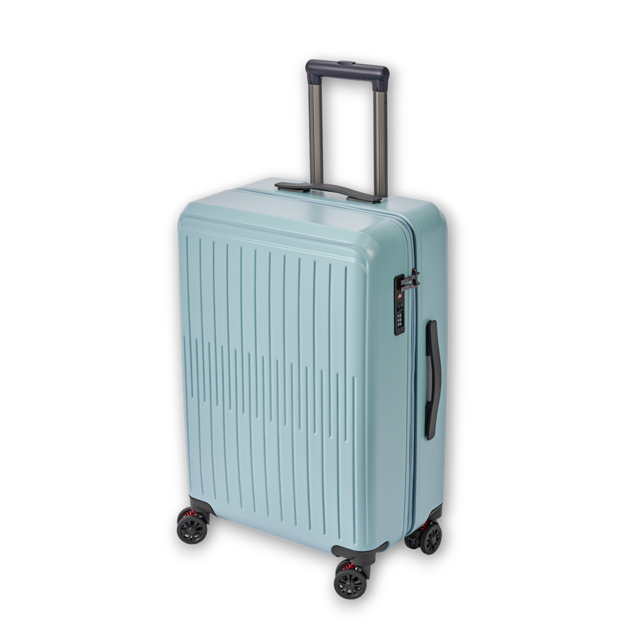 洗える スーツケース キャリーケース キャリーバッグ Mサイズ 24インチ