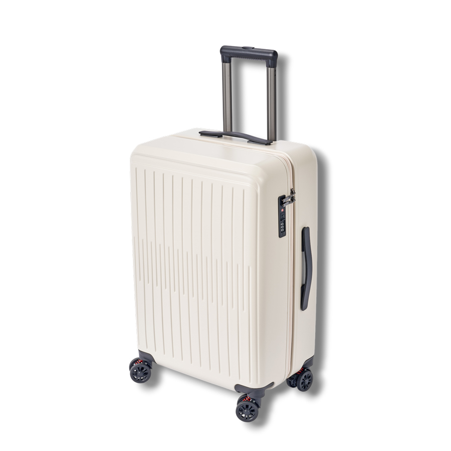 洗える スーツケース キャリーケース キャリーバッグ Mサイズ 24インチ