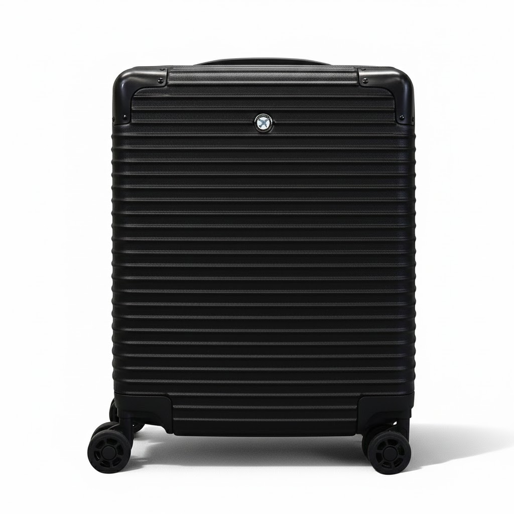 スーツケース 機内持ち込み SSサイズ 軽量 キャリーケース TSAロック 1〜3泊用 小型 ハードケース 出張 旅行 国内 海外 Transporter【1年保証】【LC18】 | Transporter | 02