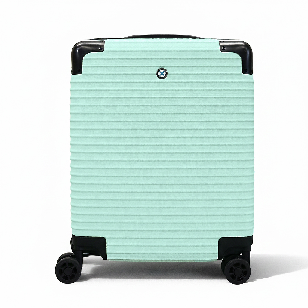 Transporter（トランスポーター） スーツケース 機内持ち込み SSサイズ