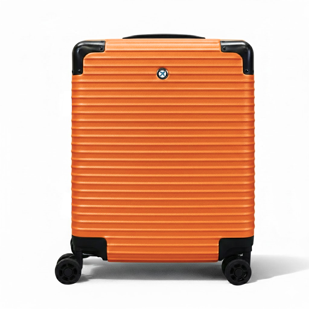 スーツケース 機内持ち込み SSサイズ 軽量 キャリーケース TSAロック 1〜3泊用 小型 ハードケース 出張 旅行 国内 海外 Transporter【1年保証】【LC18】 | Transporter | 05