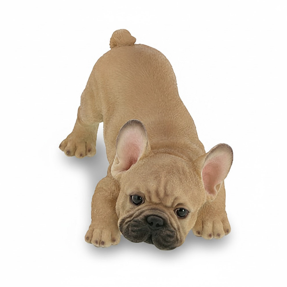 フレンチブルドッグ フィギュアのおすすめ人気商品一覧 通販 - Yahoo