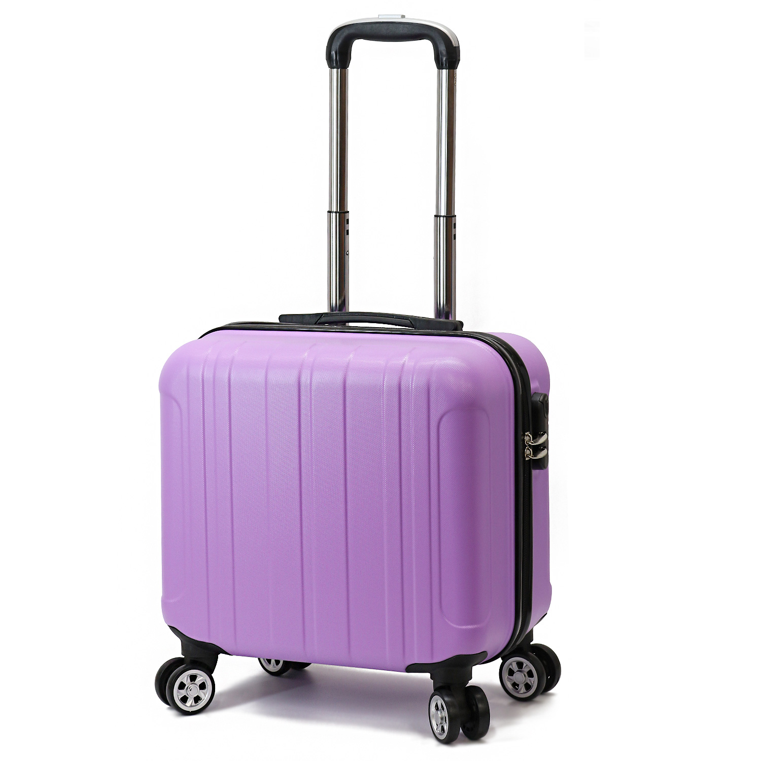 スーツケース SSサイズ 機内持ち込み 軽量 キャリーケース 小型 旅行バッグ 修学 ビジネス 出張 Transporter 正規品 TK17【e-do】 | Transporter | 13