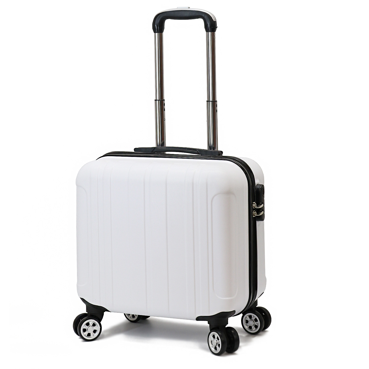 スーツケース SSサイズ 機内持ち込み 軽量 キャリーケース 小型 旅行バッグ 修学 ビジネス 出張 Transporter 正規品 TK17【e-do】 | Transporter | 01